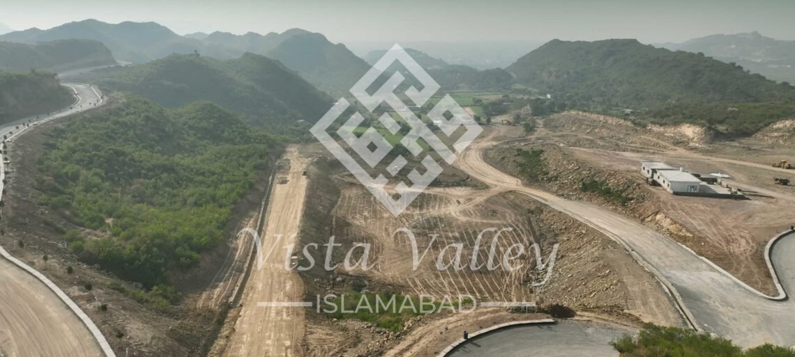 vista valley islamabad