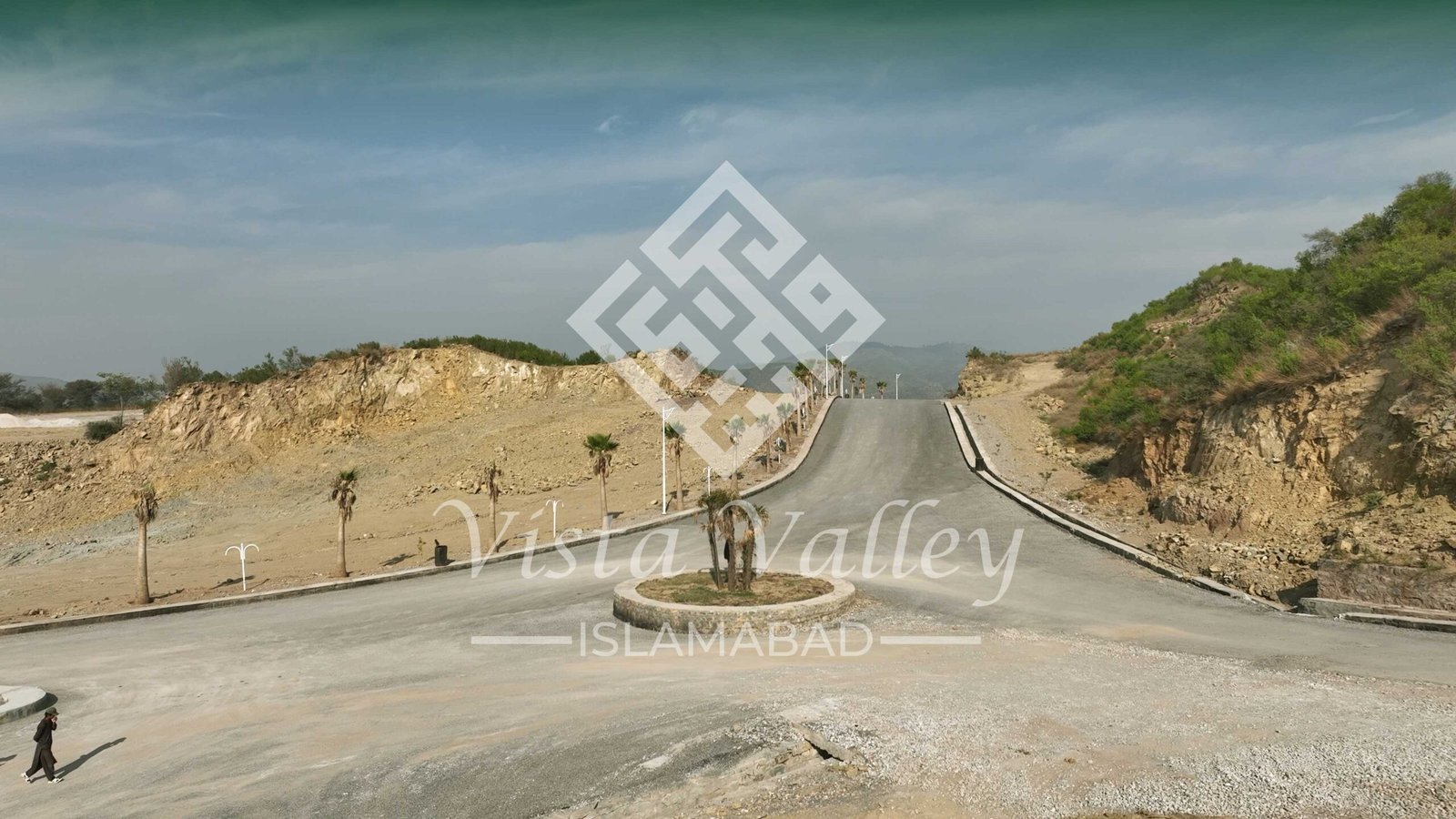 vista valley islamabad