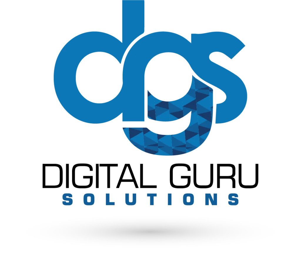 Digital Guru Solutions