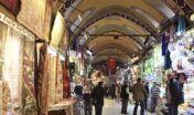 Turkey Grand Bazaar
