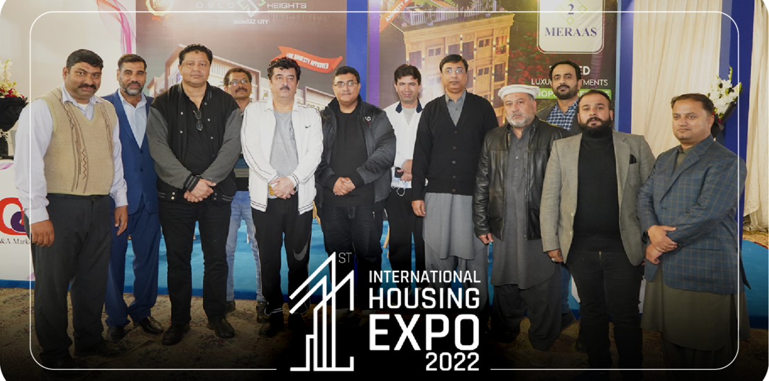 islamabad property expo 2022