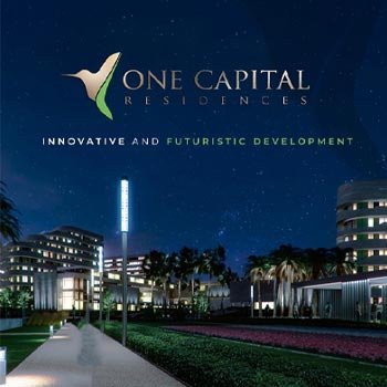 one-capital-residence