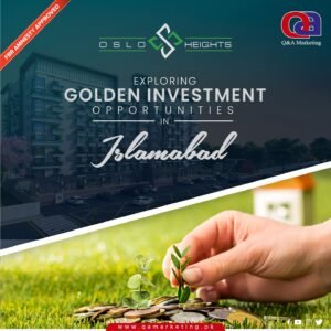 exploring golden investment oportunity in islamabad