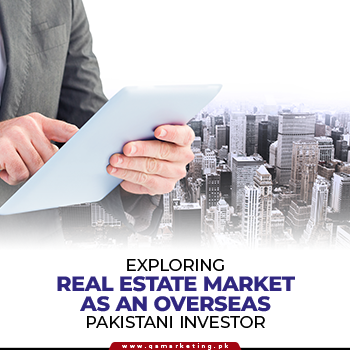 overseas real estate investment