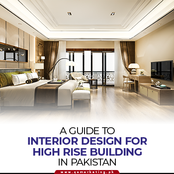 interior design in pakistan