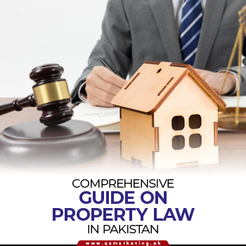 property law in pakistan