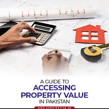 property value in pakistan