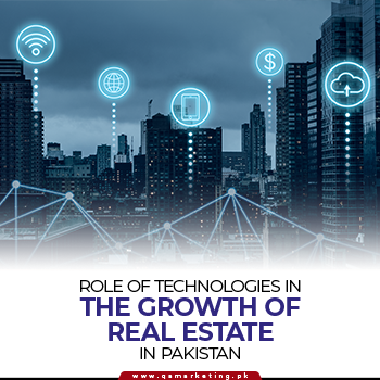 role of technology in property