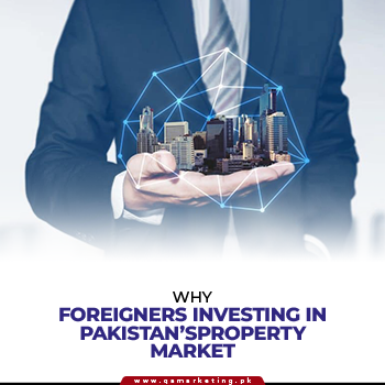 investment in pakistan