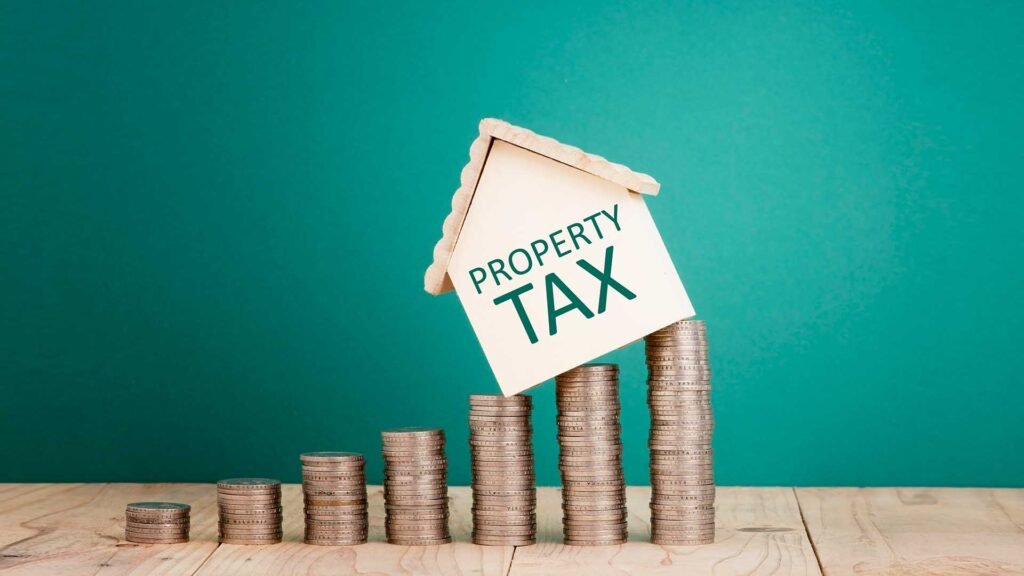 property tax in pakistan