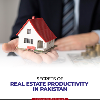 Real Estate in Pakistan