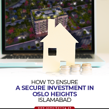 secure investment in islamabad