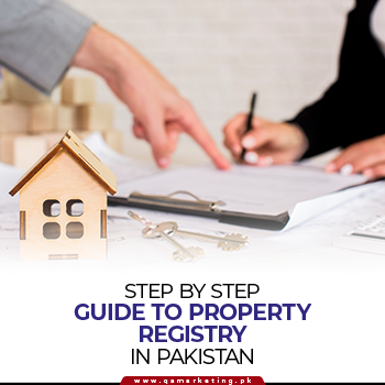 property registry