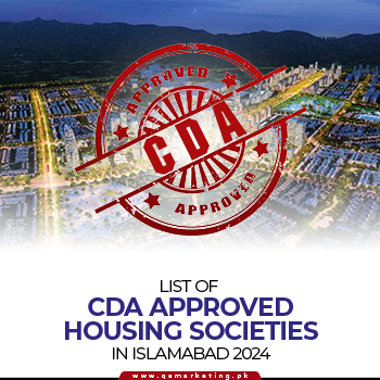 cda approved housing project