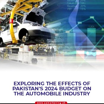 impact of tax on automobile industry