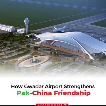 gwadar airport