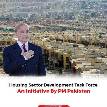 Housing Sector Development Task Force