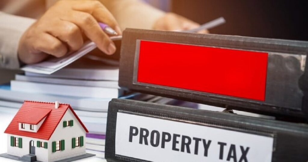 Government Proposes Significant Tax Cuts for Property Transactions