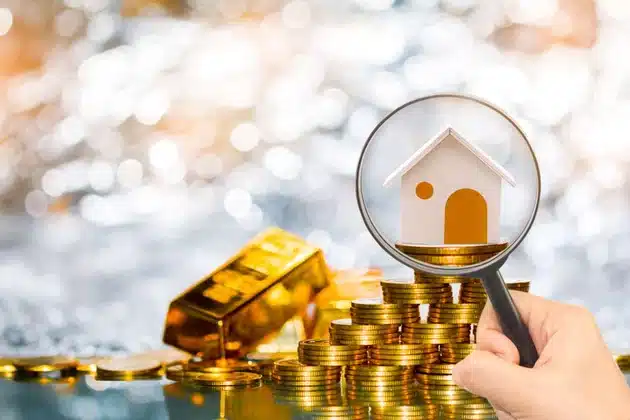 Real Estate vs Gold in Pakistan