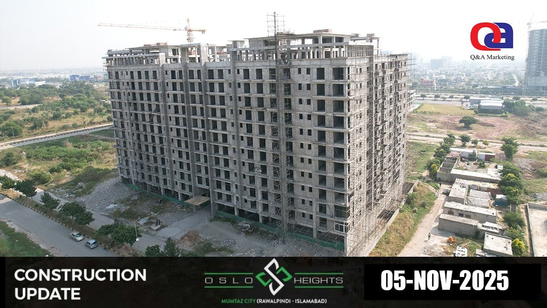 01 Oslo Heights Mumtaz City