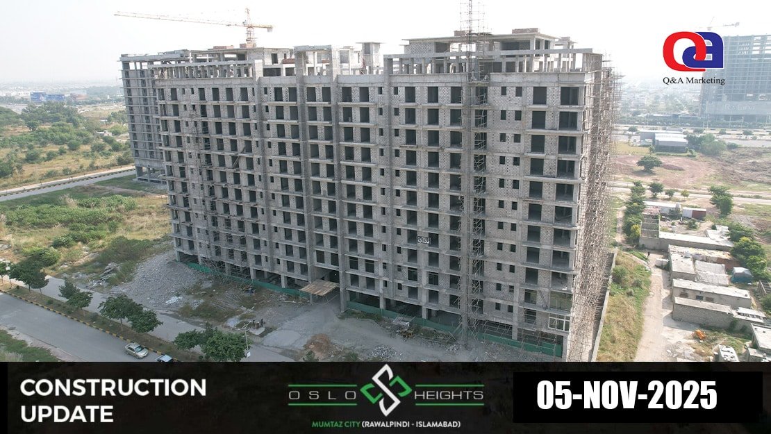 03 Oslo Heights Mumtaz City