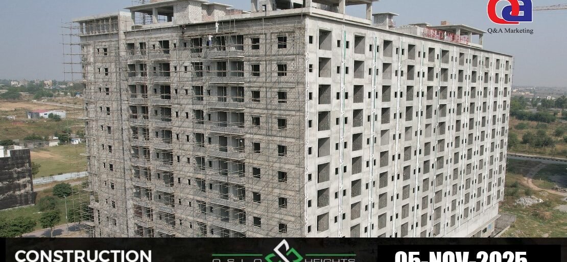 05 Oslo Heights Mumtaz City