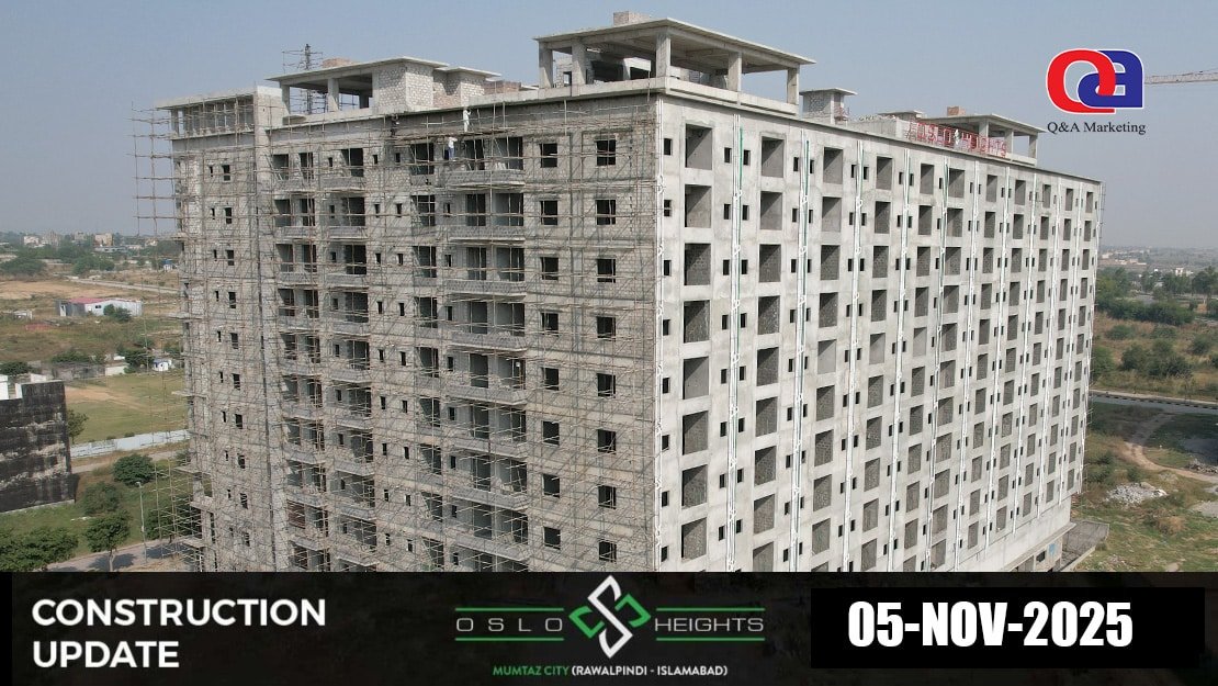 05 Oslo Heights Mumtaz City