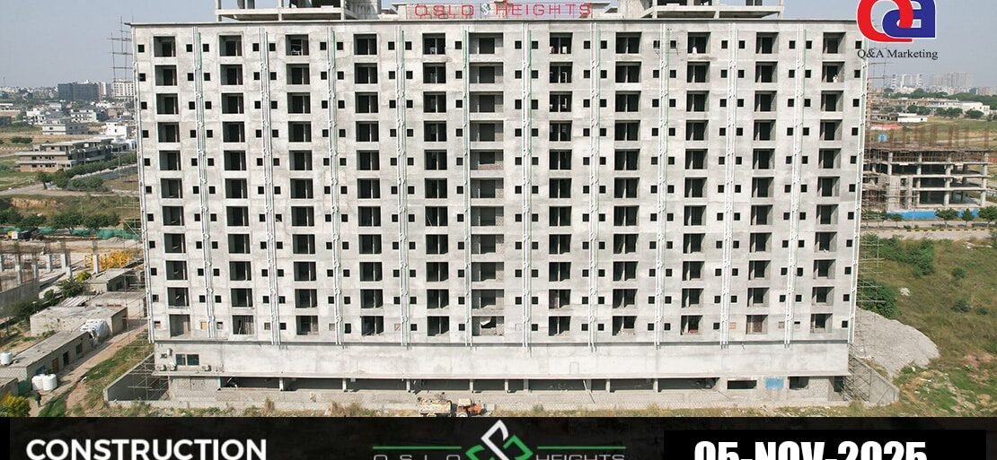 07 Oslo Heights Mumtaz City