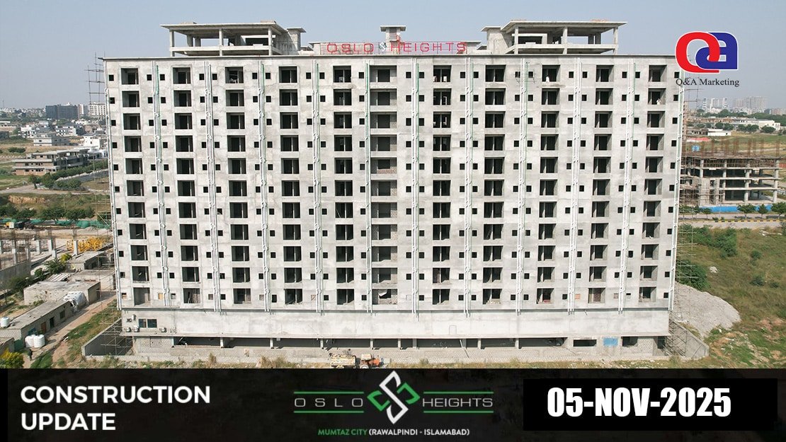 07 Oslo Heights Mumtaz City
