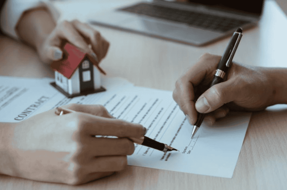 How to Check Property Documents Before Buying?