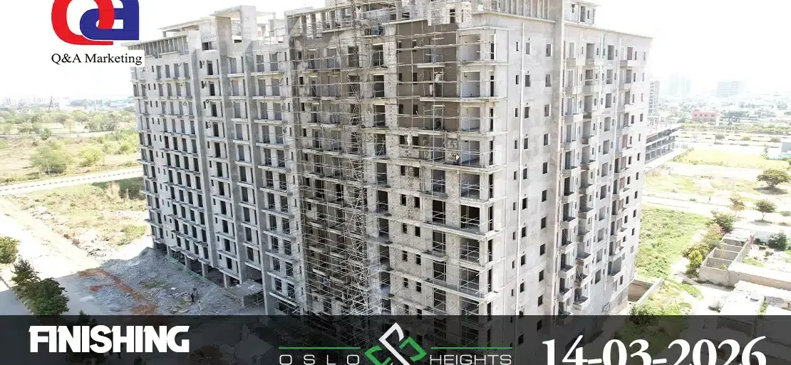 Oslo Heights Islamabad