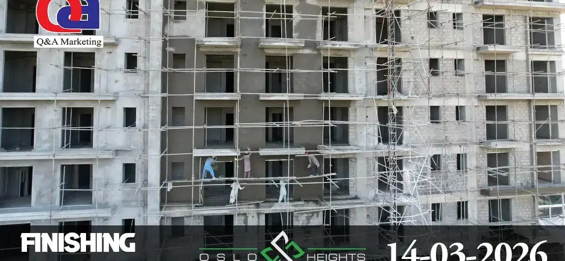 Oslo Heights Islamabad