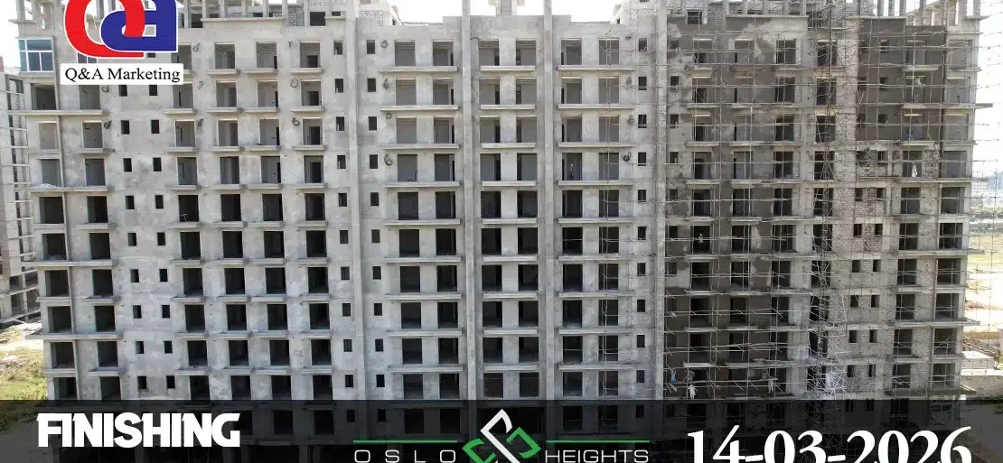 Oslo Heights Islamabad