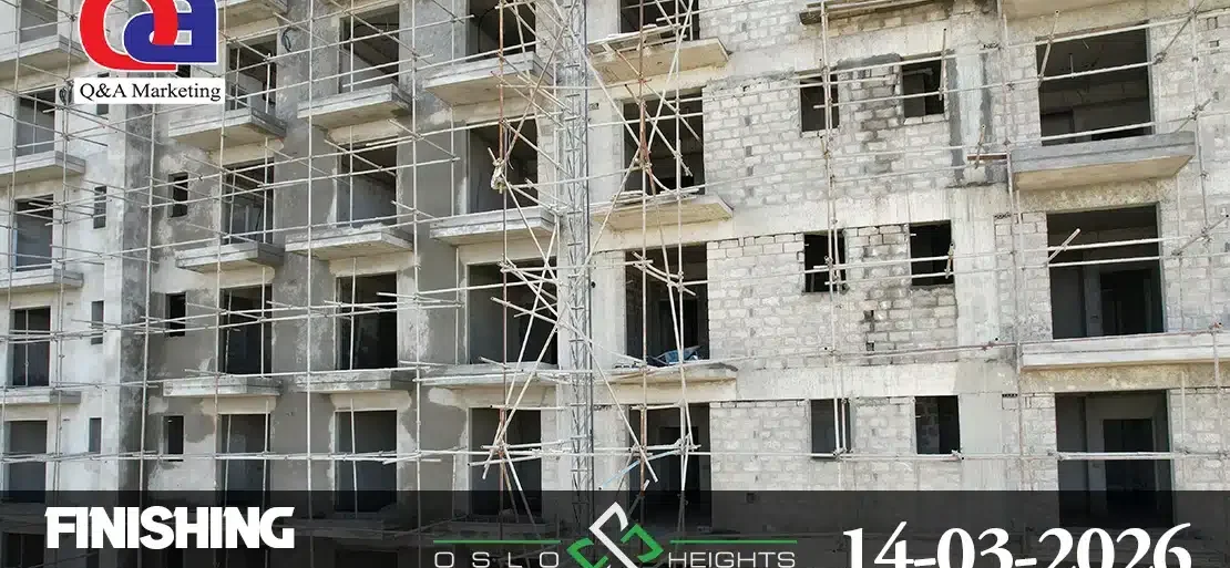 Oslo Heights Islamabad