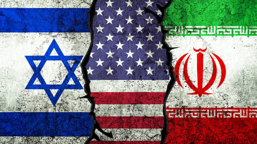 What the Iran–Israel War Means for Pakistan Real Estate Market in 2026