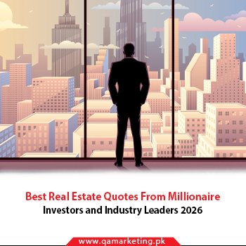 Best Real Estate Quotes From Millionaire Investors