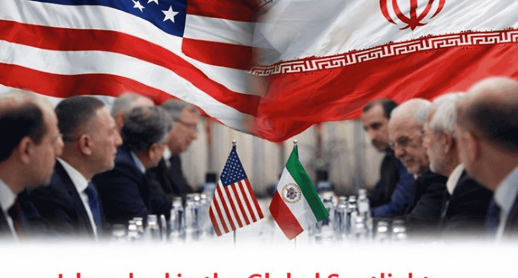 Islamabad in the Global Spotlight How US-Iran Peace Talks Could Impact Property Prices