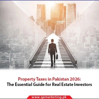 Property tax 2026