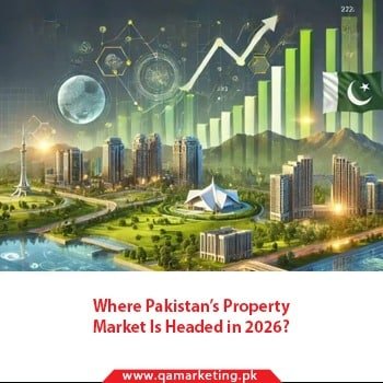 Pakistan Property Market in 2026