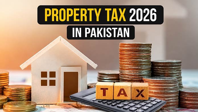 Property Taxes in Pakistan 2026: The Essential Guide for Real Estate Investors