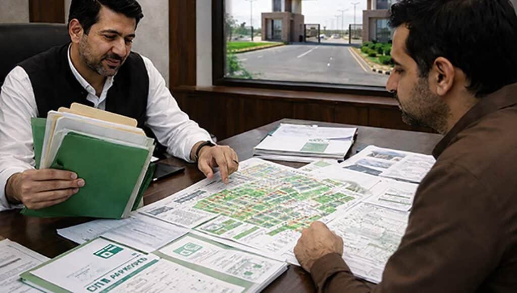 The Future of Property Files in Pakistan: Dead or Due for Revival?