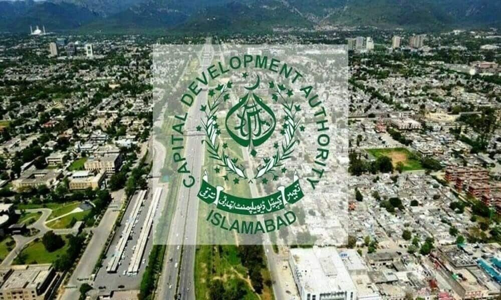 CDA Commercial Plot Auction 2026 Highlights and Payment Plan