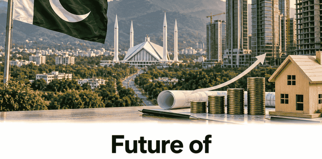Future of Pakistan Real Estate 2026