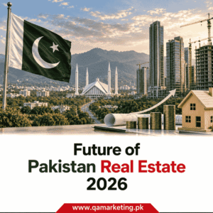 Future of Pakistan Real Estate 2026