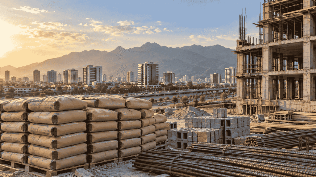cement rate 2026